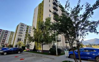 Avantgarden bloc nou, apartament mobilat, parcare,beci - Poză 2
