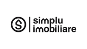 Simplu Imobiliare - Logo