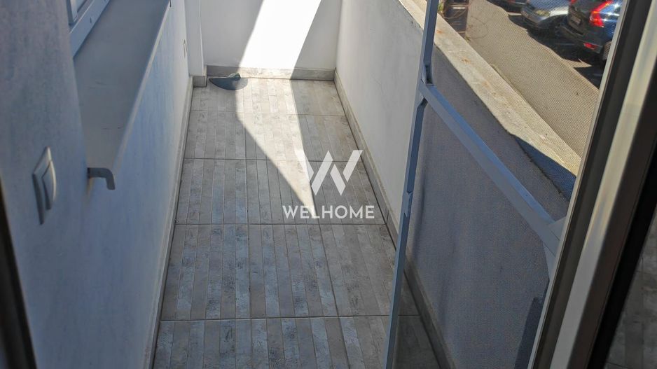 Apartament 3 camere de închiriat – etaj 1 Strand Sibiu - Poză 11