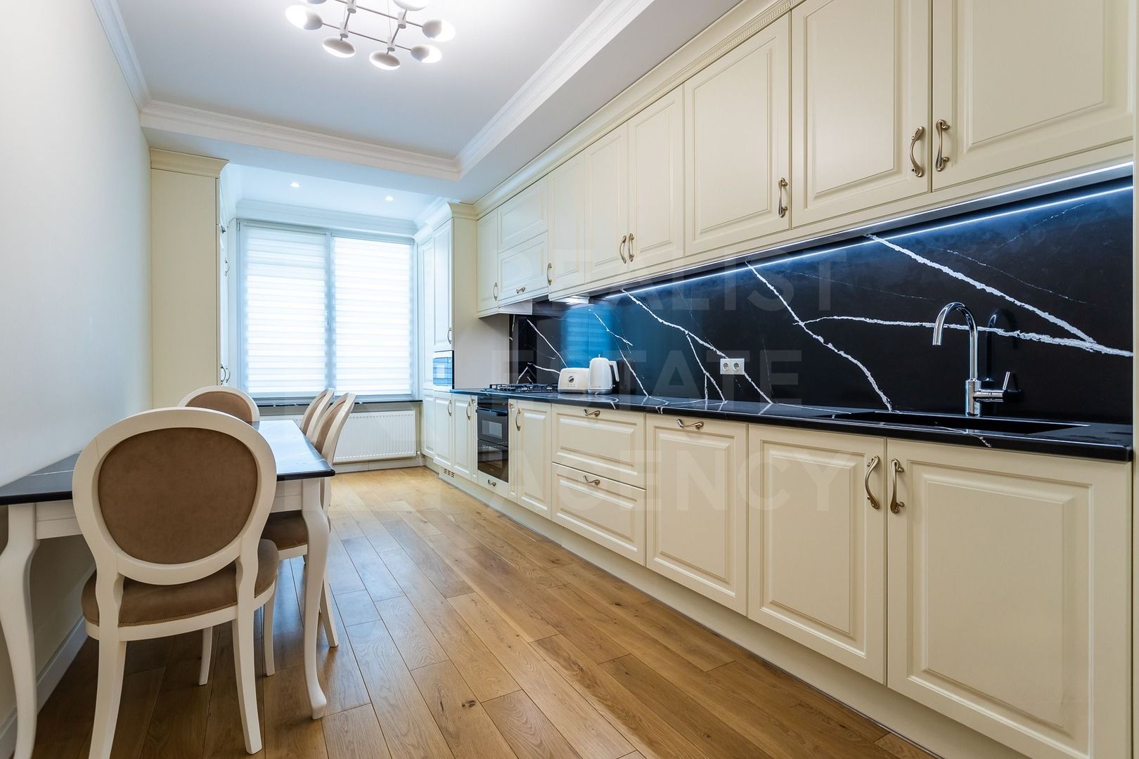 Chirie, apartament, 2 camere, strada Constantin Stere, Buiucani - Poză 6