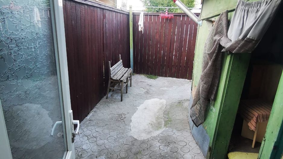 De inchiriat casa cu 2 camere, strada Romana, 320 euro - Poză 5
