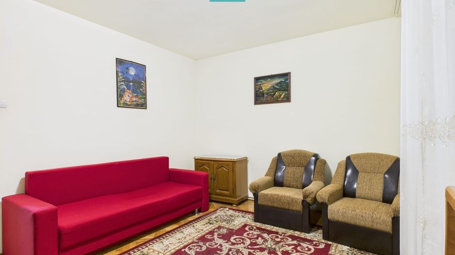 Apartament cu 1 cameră 66 mp Podgoria - Arad - Poză 3