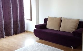 Garsoniera spatioasa Astra zona Vulturului,mobilata si utilata. - Poză 1