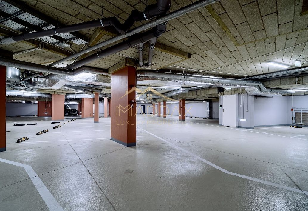 Apartament de Inchiriat | Iancu Nicolae | 154 mp | Terasa 150 mp | - Poză 26