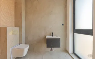 Casa Smart Tunari |Panouri fotovoltaice | Ventiloconvector |Pompa caldura - Poză 18