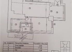 Apartament exclusivist 3 camere + dressing Upground, finisaje premium, terasă - Poză 15