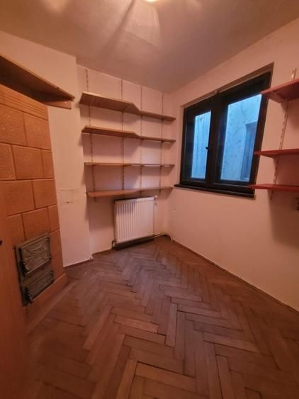 De vanzare Apartament 3 camere în vilă, Kiseleff, Arcul de Triumf - Poză 12