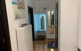 Garsonieră  – Plaza Residence Faza 2, 8 minute metrou Lujerului - Poză 5