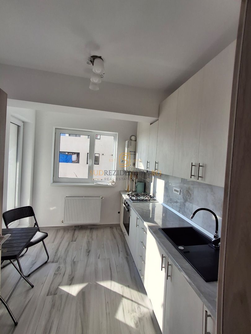 2 Camere spatioase, prima inchiriere, bloc nou,  zona Grand Arena Mall - Poză 10