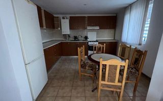 Vilă spațioasă, 6 camere, Copou -Sărărie - Poză 8