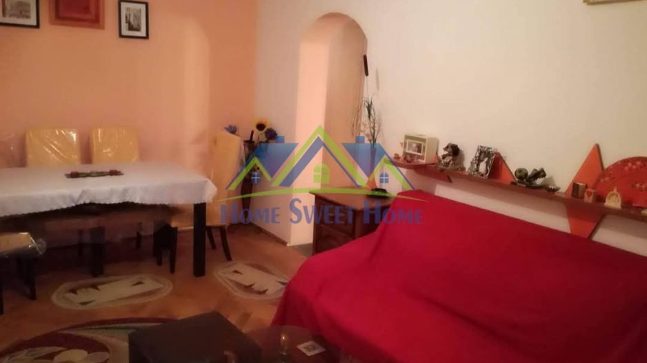 Vand apartament 2 camere, zona Profi(in V-uri), et 4 acoperit, st-43! - Poză 2