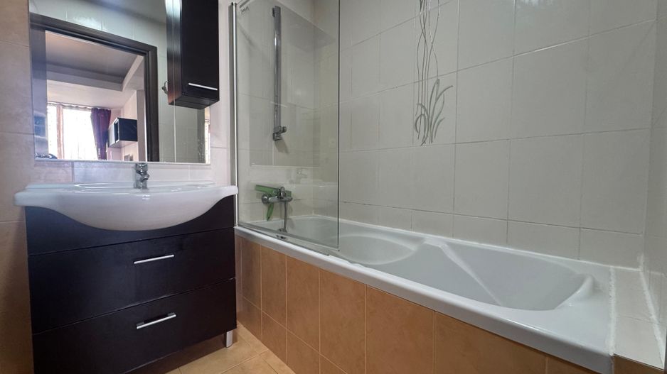 3 CAMERE || LOC DE PARCARE || HERASTRAU - Poză 15