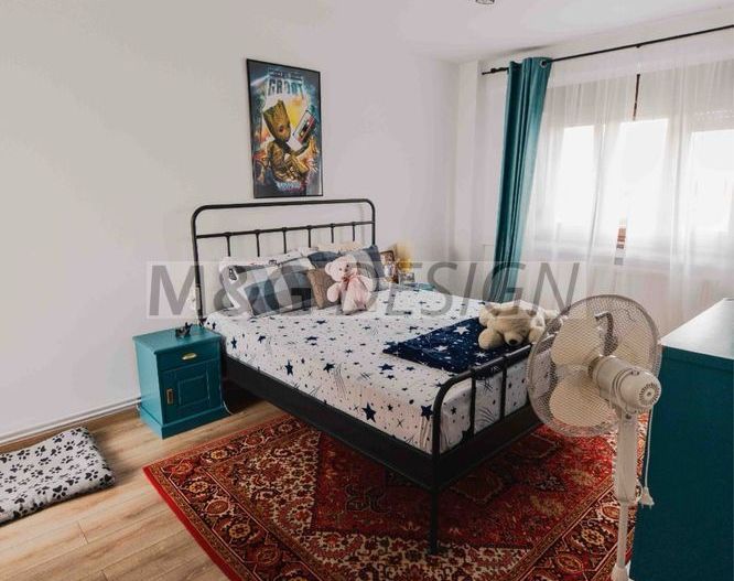 Apartament 4 camere  Ultracentral - Poză 6