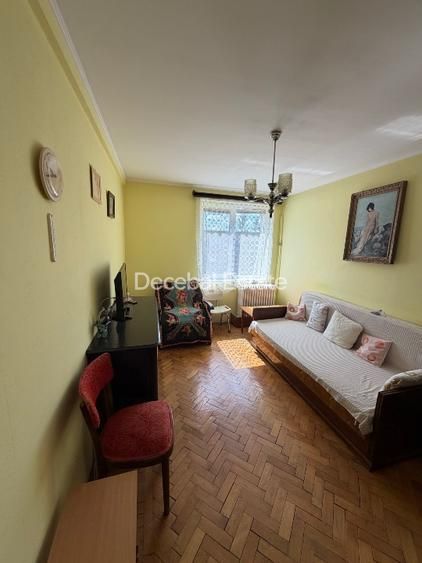 Apartament 3 camere, 55mp, Nicolae Sebe,  Parcul Alexandru Ioan Cuza - Poză 3
