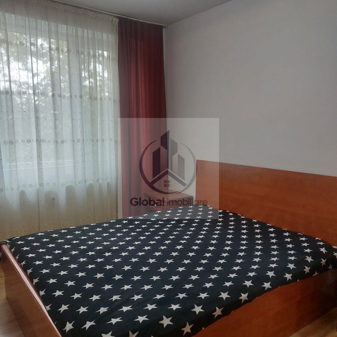 Apartament 2 camere de închiriat | Vatra Luminoasă | 50 mp | 450 € - Poză 7