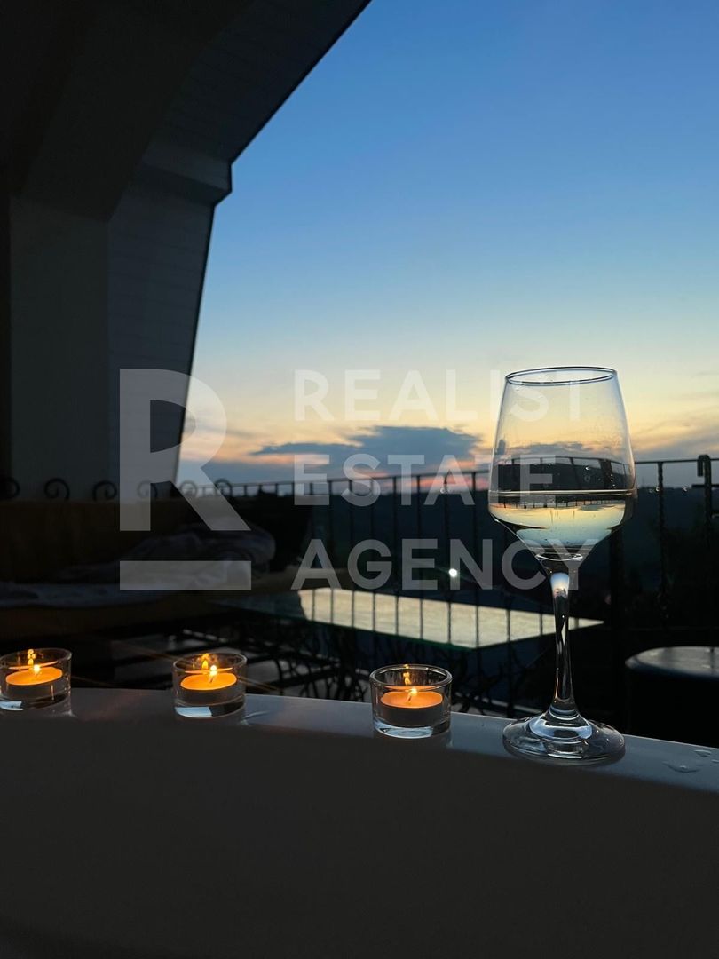 🏡 Apartament 4 camere de vânzare–Breazu, la doar 10 minute de Copou - Poză 7