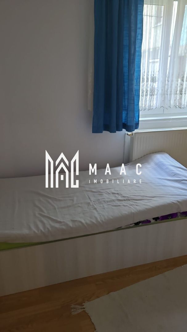 Apartament 2 camere de închiriat | Sibiu, Țiglari | 38 mp - Poză 4