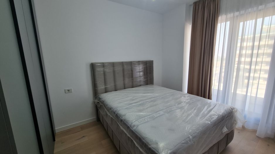 2 Camere LUX | Prima Închiriere | Pipera | Încălzire gratuită - Poză 10