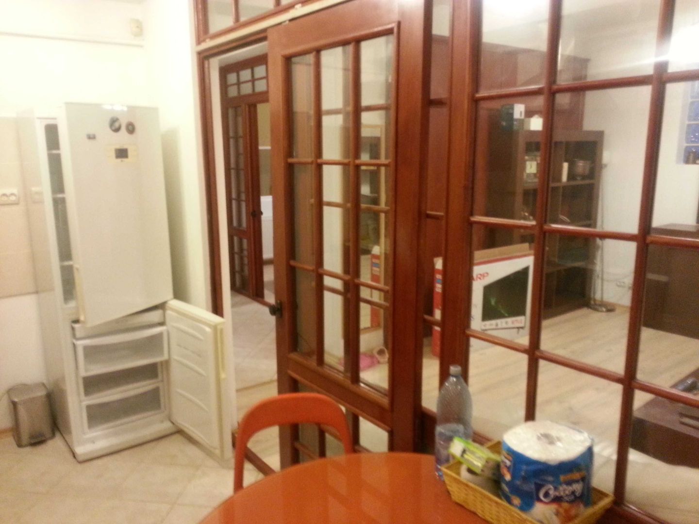 De vanzare Apartament 2 camere Matei Voievod, Central, bloc nou - Poză 5