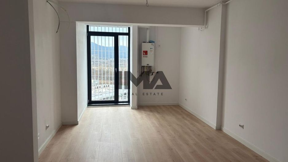 Apartament 2 Camere Finisat | Zona BMW | Sud-Vest | 49 mp - Poză 1
