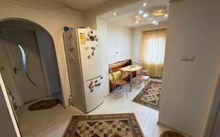 Apartament 2 camere decomandat 50 M²  semicentral - Poză 4