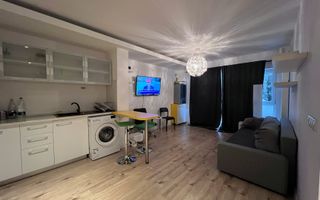 Inchirere apartament 2 camere | Belvedere Residences - Poză 4