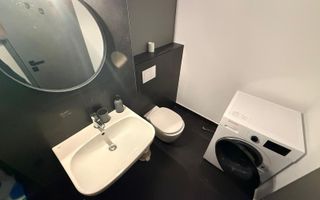 2 camere| Torontalului-Campeador| Parcare subterana| balcon deschis| centrala| - Poză 7