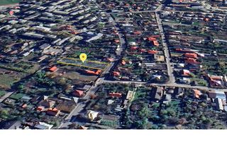 SE VINDE-Teren intravilan central Falticeni - Poză 5