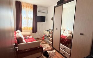 Apartament 2 camere din 2 garsoniere Azomureș | Mobilat | 46.000 € - Poză 6