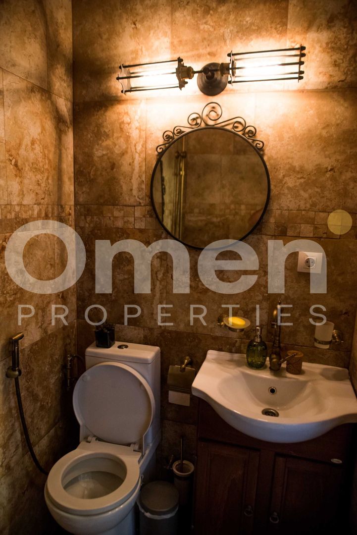 Casa de inchiriat - Centrul Vechi, 2 camere + terasa - Poză 16