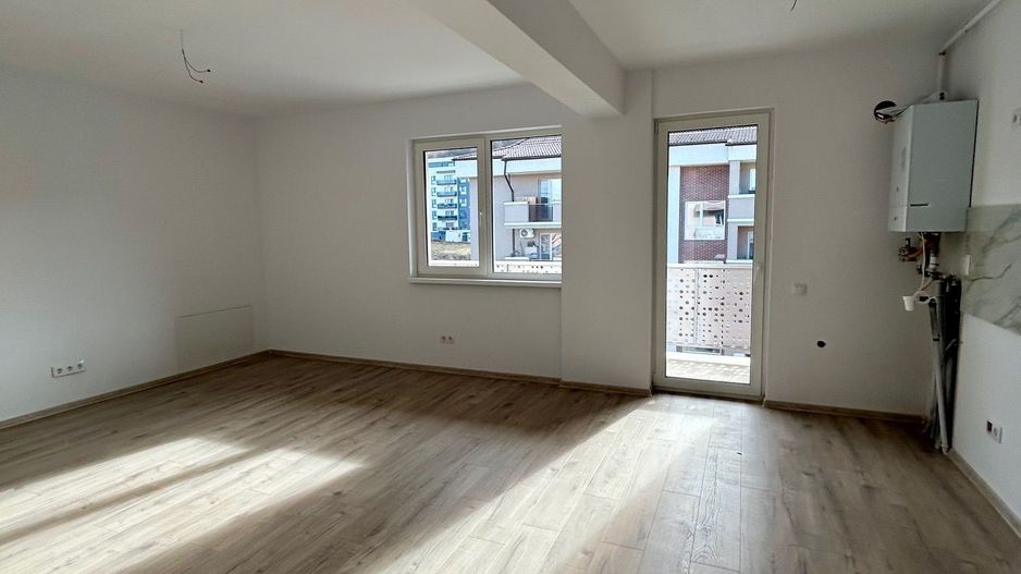 Ap 30 Teilor Residence - 3 camere FINISAT - Poză 8