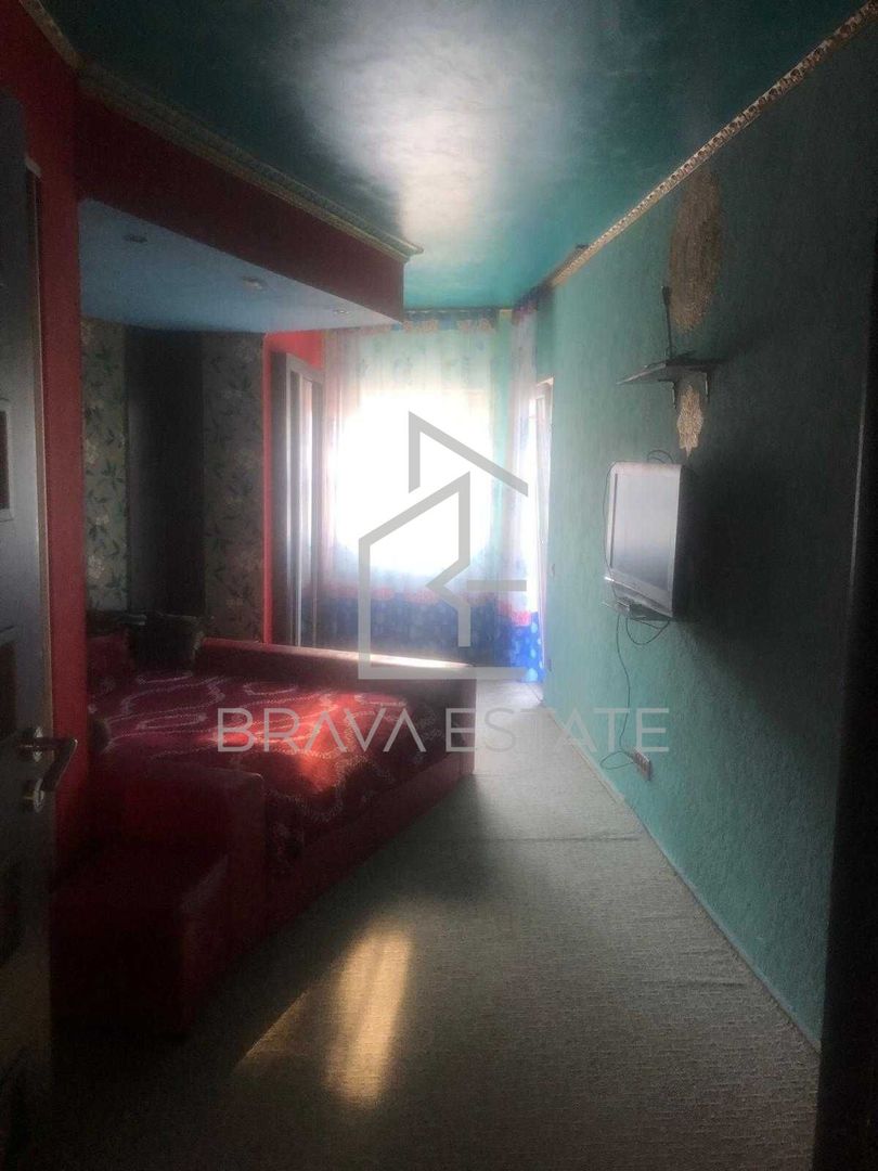 Apartament 3 camere, 80mp, 2 terase, Observatorului, cart. Zorilor - Poză 4