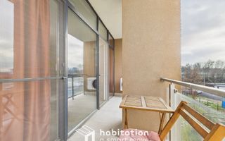 Refugiu urban premium - Apartament 2 camere Nord One - Poză 25