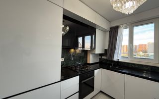 Apartament cu 3 camere, 2 bai, 2 balcoane, 2 locuri de parcare - Torontalului - Poză 4