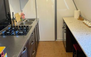 Duplex elegant 3 camere – 100 mp, vedere spre Lacul Tei | Cartier Tei - Poză 9