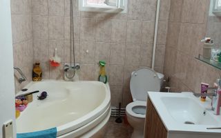 Casa 190 mp-teren 1860 mp-garaj-curte amenajata-Valea Sigmirului - Poză 5