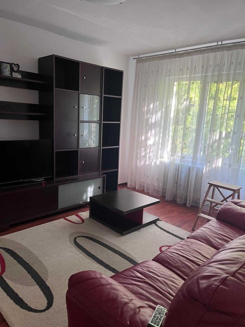 Apartament 2 camere, complet mobilat si utilat -  Crângași - Poză 1