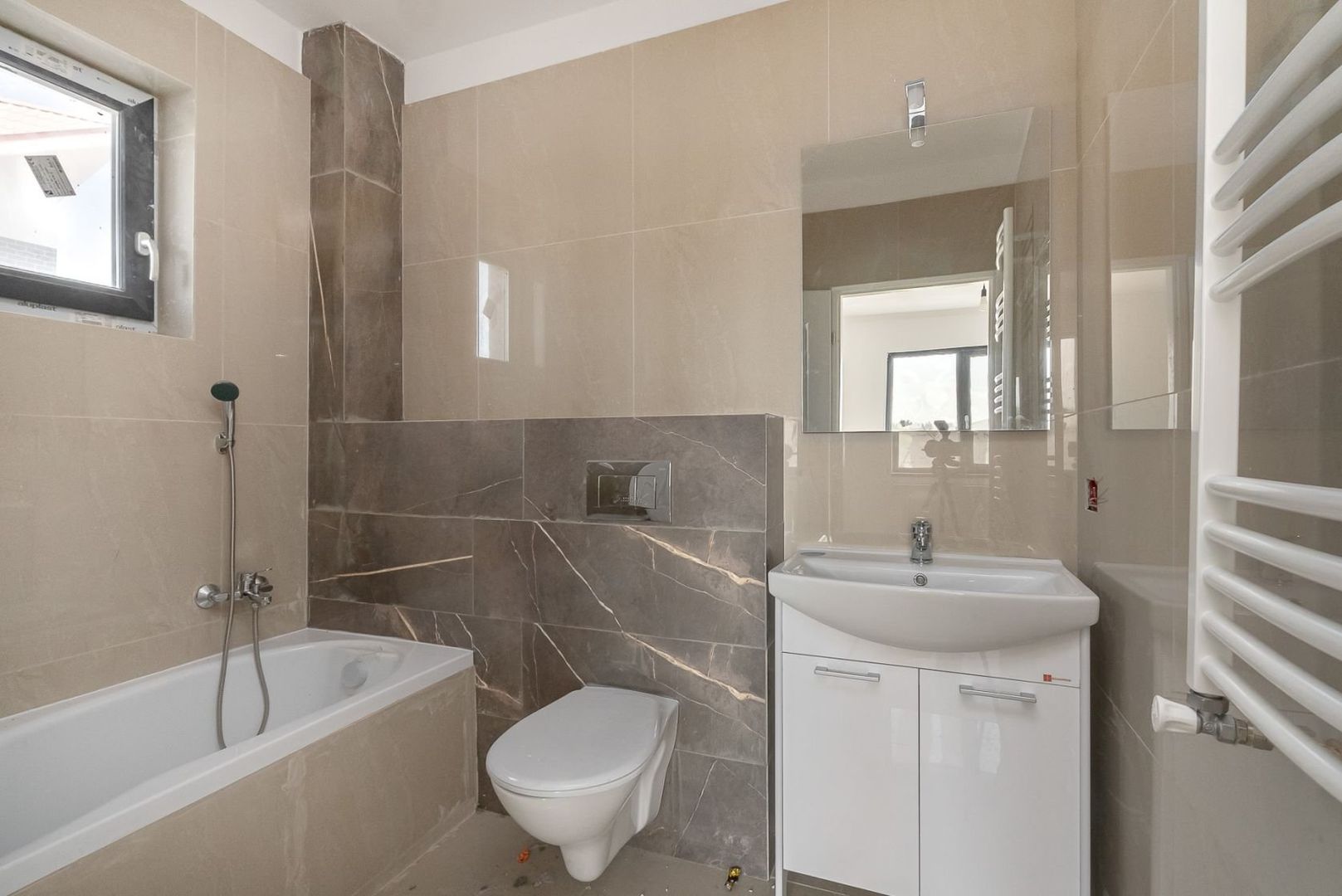 Refugiu Elegant lângă Pădurea Snagov: Casa Visurilor Tale (T2) - Poză 10