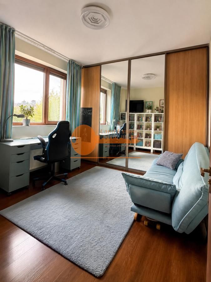 Apartament Spațios 3 Camere | 90 mp | Aviatiei | Centrală Proprie - Poză 8