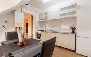 Apartament 1 Camera | 36 Mp | Zona Porii Floresti - Poză 4