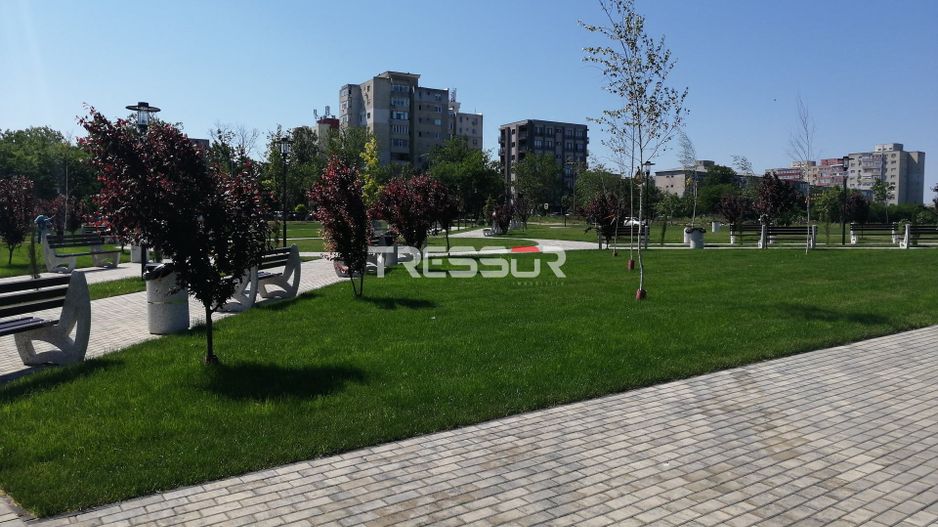 ✔️2 camere / 60 MP ☀️ Campus Universitar Constanța ✔️ Parcare inclusă - Poză 27