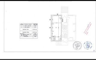 Spatiu comercial 2 etaje stradal, compartimentat - Poză 11