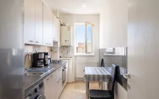 Apartament decomandat | 2 balcoane | Prelungirea Ghencea | centrala proprie - Poză 11