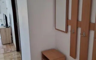 Ap. 3 camere, 71mp, 2 băi, parcare, mobilat modern – Zorilor - Poză 11