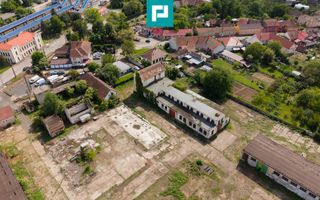 Oportunitate de investiție în Orașul Lipova - Poză 23