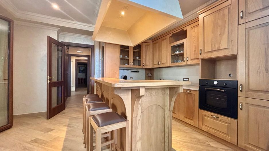 Penthouse superb cu vedere la mare Mamaia - Poză 4