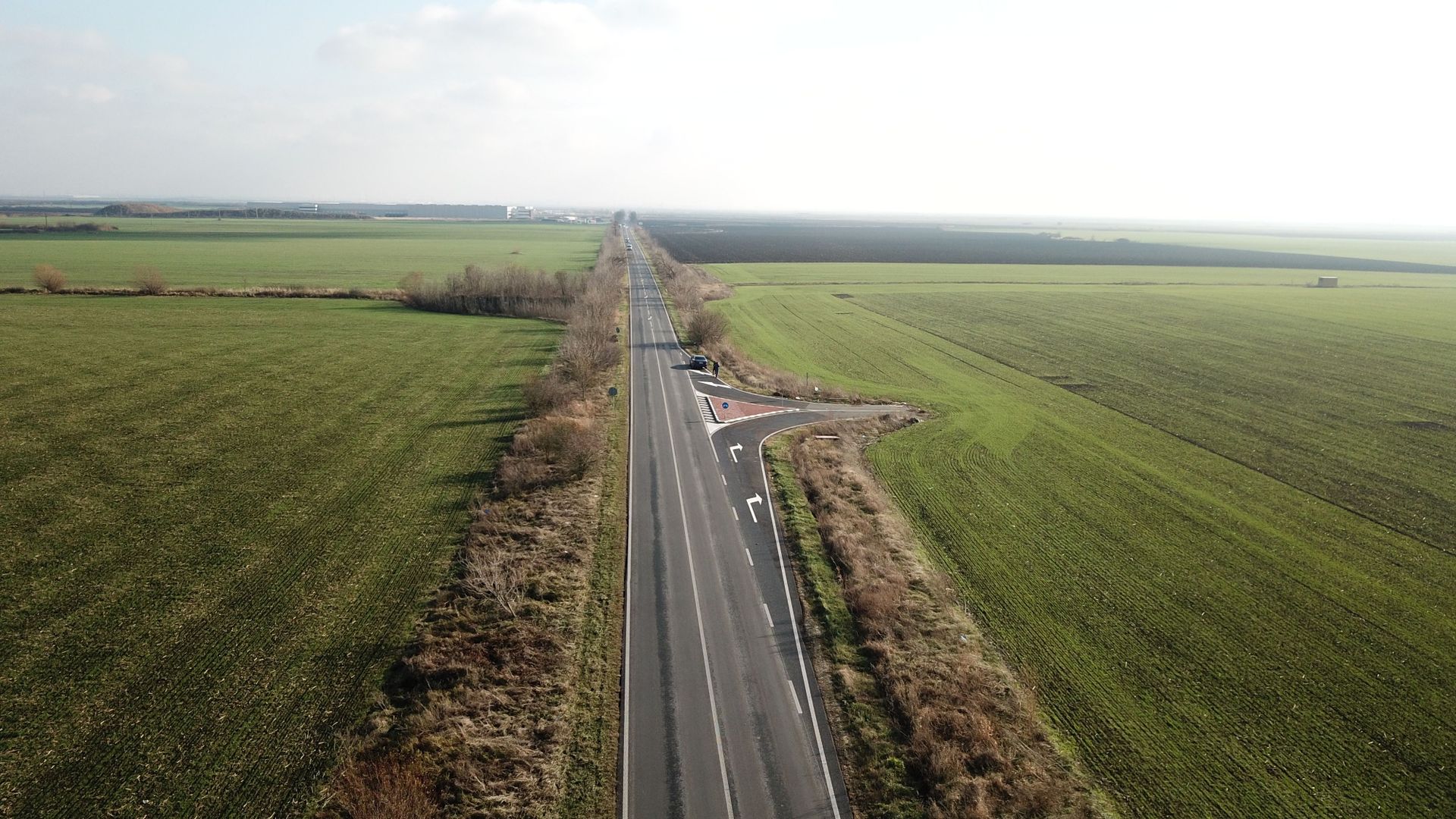 TEREN INDUSTRIAL/COMERCIAL - Poză 2