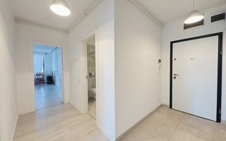 COMISION 0% Apartament cu 3 camere si terasa de 34mp | Central | Balcescu - Poză 5
