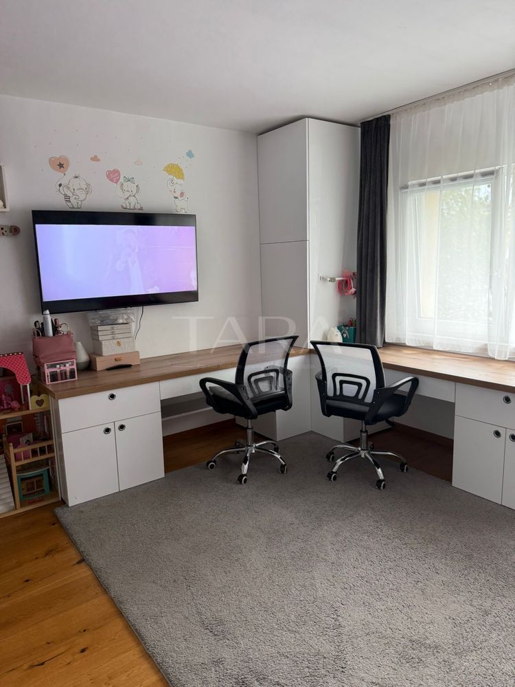 Apartament 2 camere de vânzare – Grigorescu, finisat modern. - Poză 2