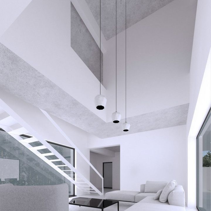 Vila superba individuala Pipera (constructie noua) - Poză 15